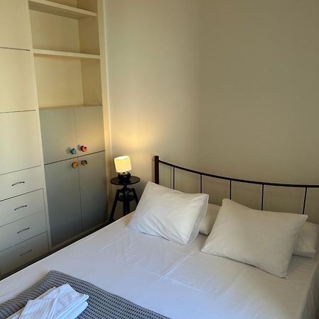 Acropolis Apartment Athén Kültér fotó