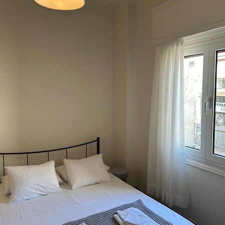Acropolis Apartment Athén Kültér fotó