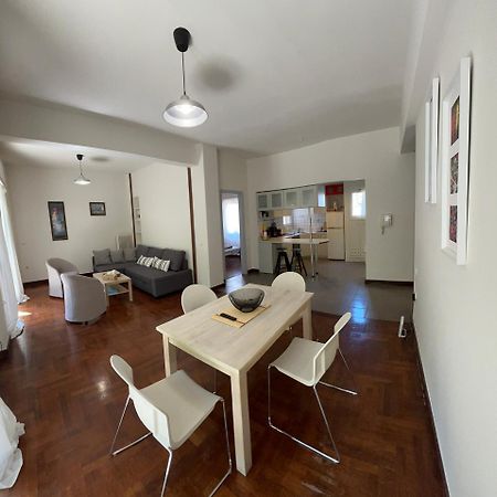 Acropolis Apartment Athén Kültér fotó