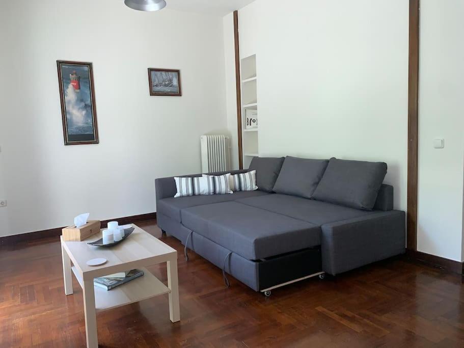 Acropolis Apartment Athén Kültér fotó
