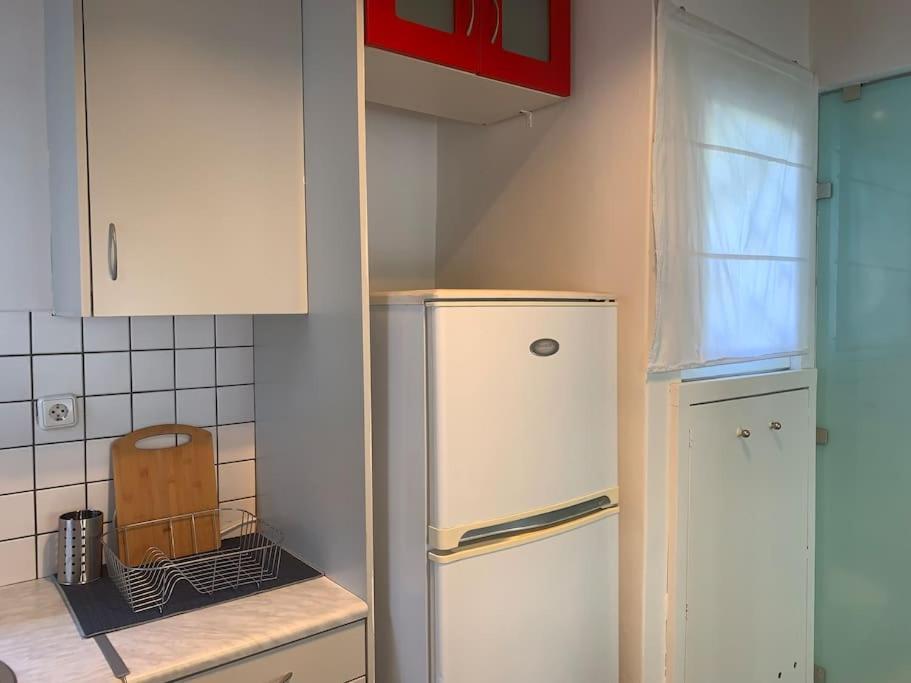 Acropolis Apartment Athén Kültér fotó