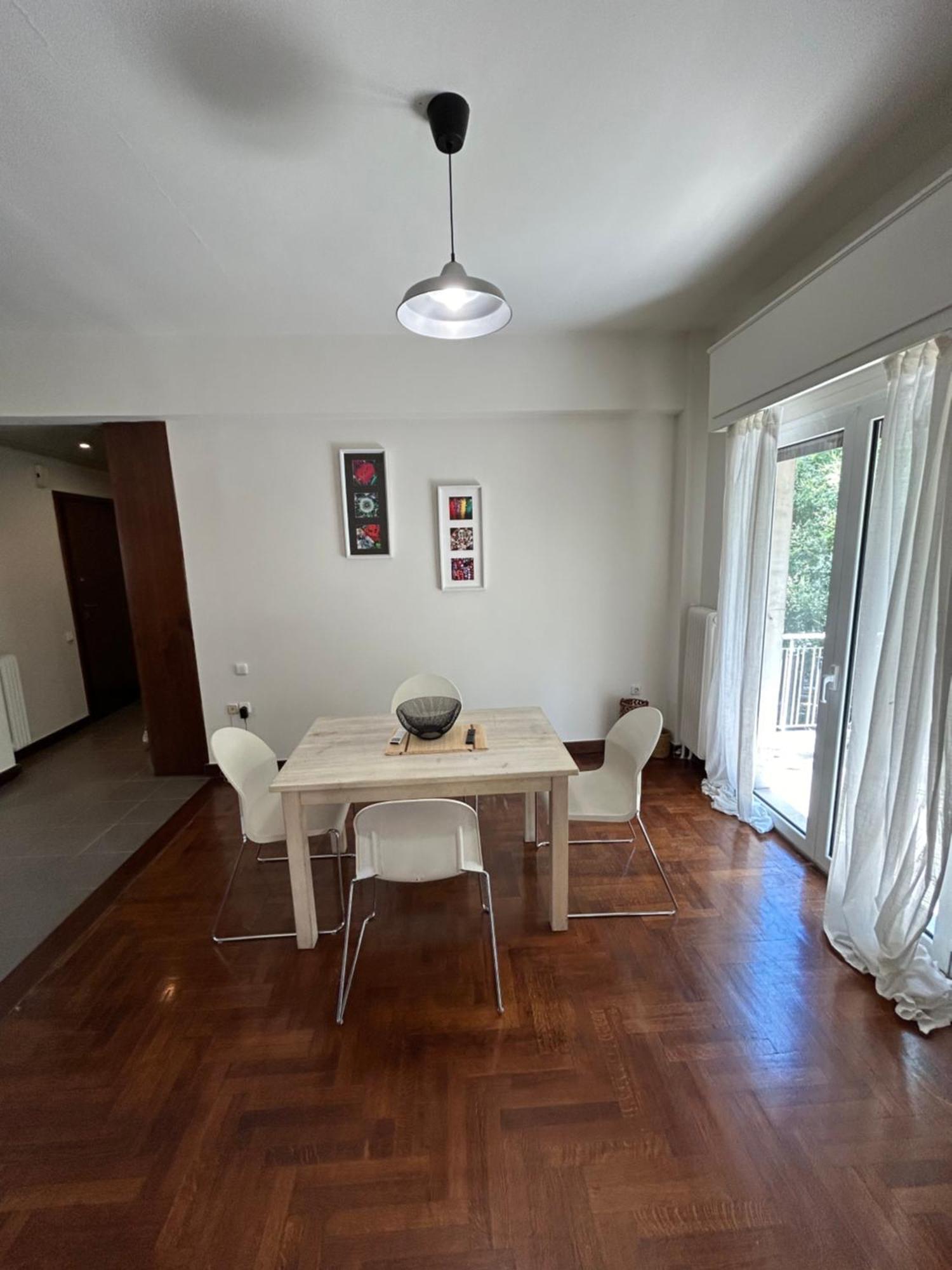 Acropolis Apartment Athén Kültér fotó