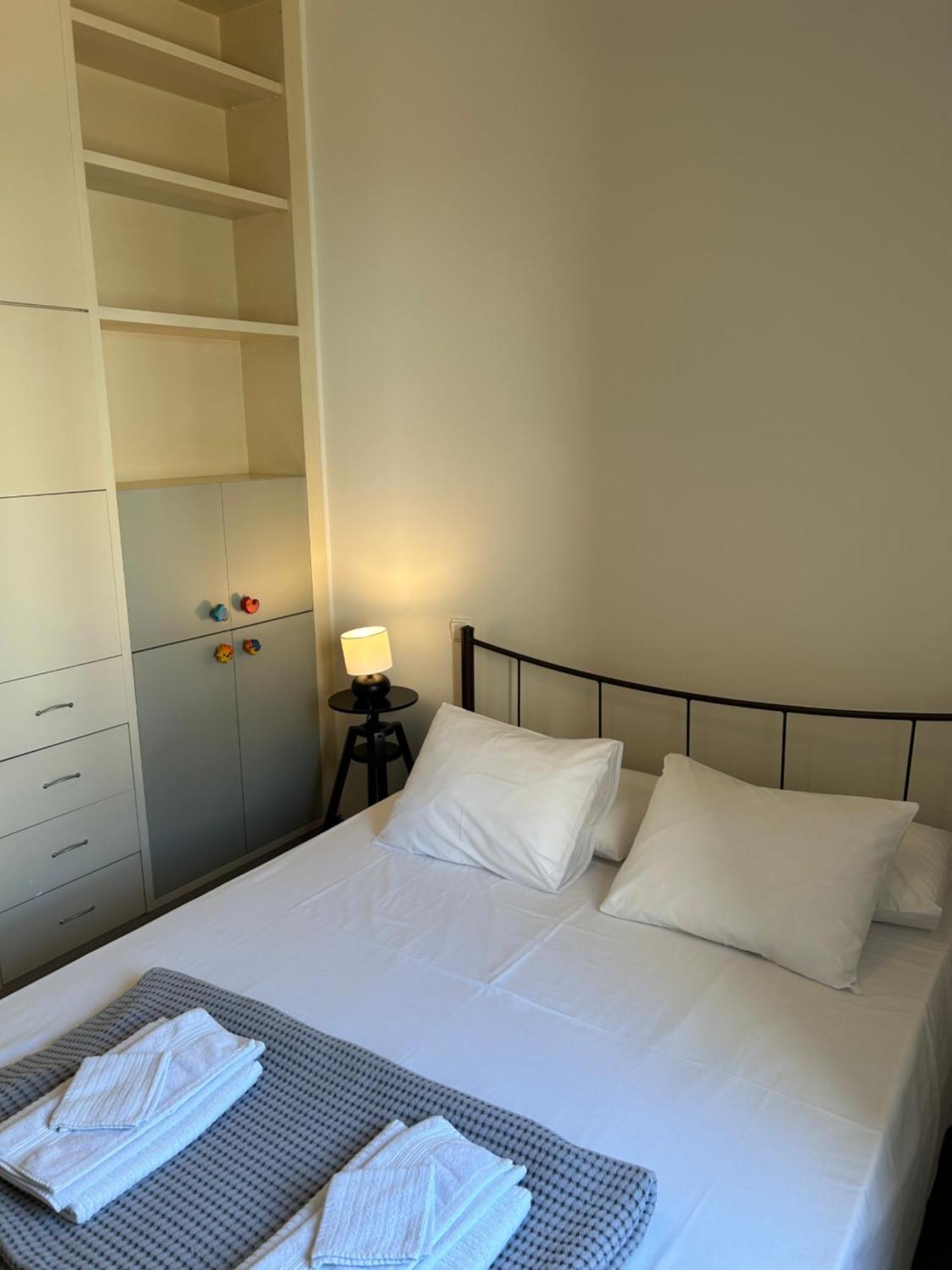 Acropolis Apartment Athén Kültér fotó