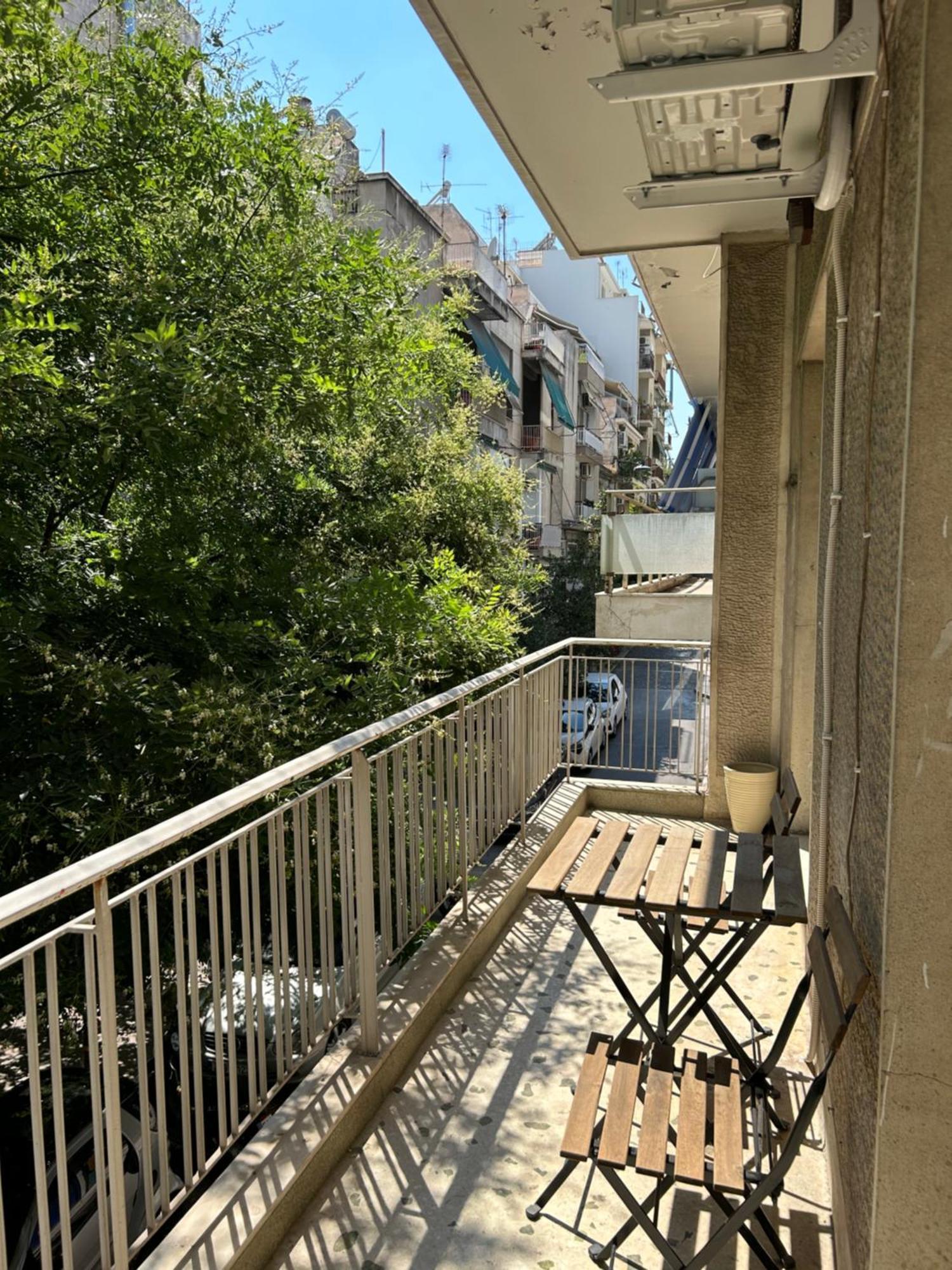 Acropolis Apartment Athén Kültér fotó