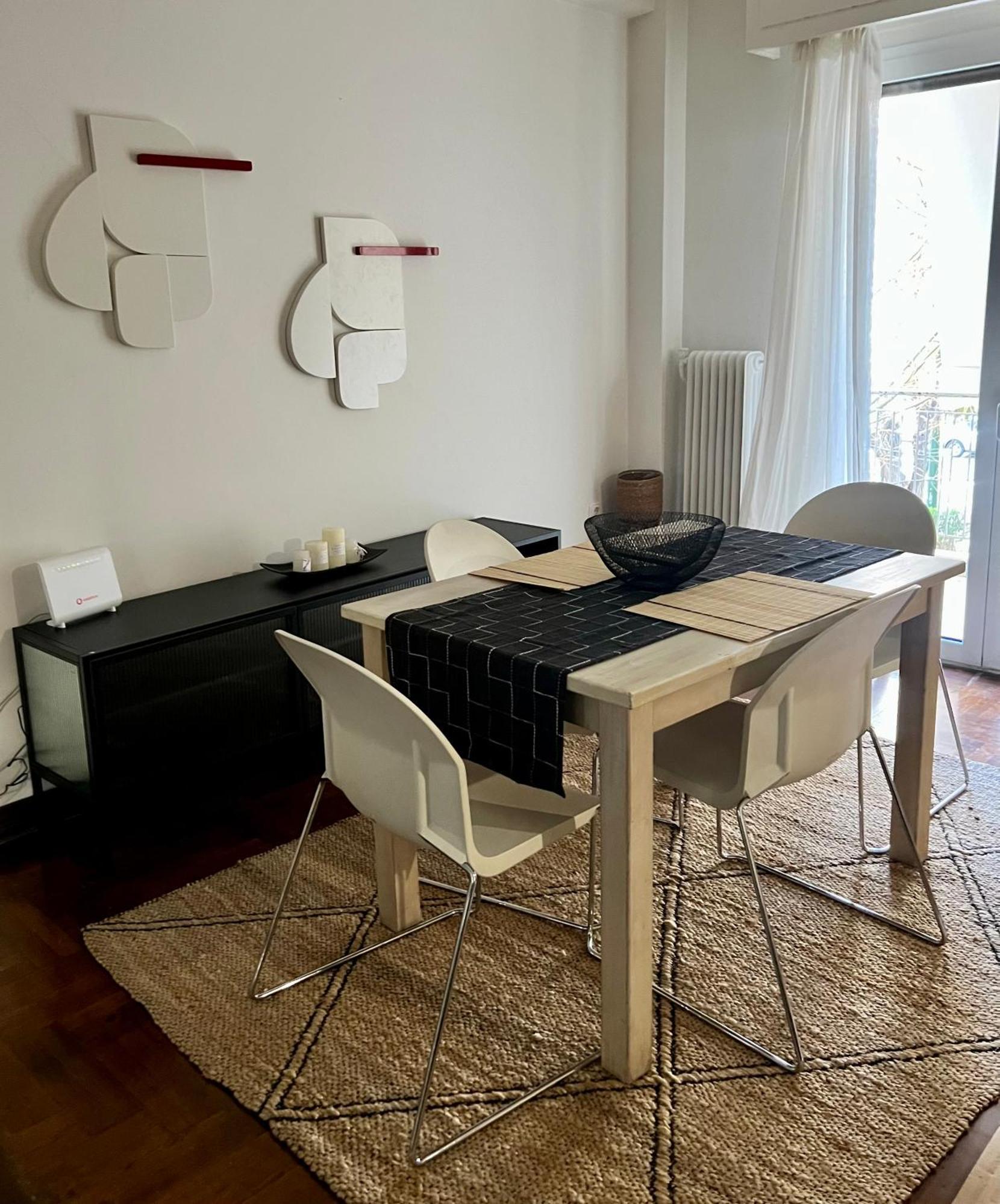 Acropolis Apartment Athén Kültér fotó
